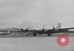 Image of B-29 Super Fortress Saipan Northern Mariana Islands, 1944, second 16 stock footage video 65675051691