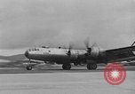 Image of B-29 Super Fortress Saipan Northern Mariana Islands, 1944, second 17 stock footage video 65675051691