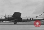 Image of B-29 Super Fortress Saipan Northern Mariana Islands, 1944, second 18 stock footage video 65675051691