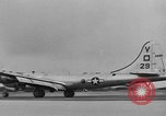 Image of B-29 Super Fortress Saipan Northern Mariana Islands, 1944, second 19 stock footage video 65675051691