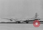 Image of B-29 Super Fortress Saipan Northern Mariana Islands, 1944, second 20 stock footage video 65675051691