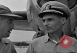 Image of B-29 Super Fortress Saipan Northern Mariana Islands, 1944, second 23 stock footage video 65675051691