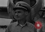 Image of B-29 Super Fortress Saipan Northern Mariana Islands, 1944, second 25 stock footage video 65675051691