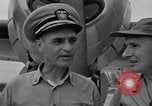 Image of B-29 Super Fortress Saipan Northern Mariana Islands, 1944, second 26 stock footage video 65675051691