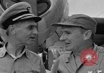 Image of B-29 Super Fortress Saipan Northern Mariana Islands, 1944, second 27 stock footage video 65675051691