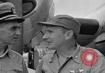 Image of B-29 Super Fortress Saipan Northern Mariana Islands, 1944, second 29 stock footage video 65675051691