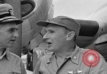 Image of B-29 Super Fortress Saipan Northern Mariana Islands, 1944, second 30 stock footage video 65675051691