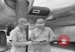 Image of B-29 Super Fortress Saipan Northern Mariana Islands, 1944, second 38 stock footage video 65675051691