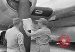 Image of B-29 Super Fortress Saipan Northern Mariana Islands, 1944, second 41 stock footage video 65675051691