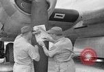 Image of B-29 Super Fortress Saipan Northern Mariana Islands, 1944, second 43 stock footage video 65675051691