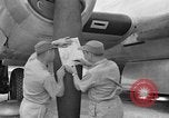 Image of B-29 Super Fortress Saipan Northern Mariana Islands, 1944, second 44 stock footage video 65675051691