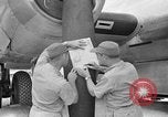 Image of B-29 Super Fortress Saipan Northern Mariana Islands, 1944, second 45 stock footage video 65675051691