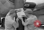 Image of B-29 Super Fortress Saipan Northern Mariana Islands, 1944, second 46 stock footage video 65675051691