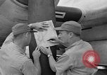 Image of B-29 Super Fortress Saipan Northern Mariana Islands, 1944, second 47 stock footage video 65675051691