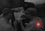 Image of B-29 Super Fortress Saipan Northern Mariana Islands, 1944, second 48 stock footage video 65675051691