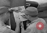 Image of B-29 Super Fortress Saipan Northern Mariana Islands, 1944, second 50 stock footage video 65675051691