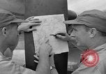 Image of B-29 Super Fortress Saipan Northern Mariana Islands, 1944, second 53 stock footage video 65675051691