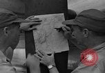 Image of B-29 Super Fortress Saipan Northern Mariana Islands, 1944, second 54 stock footage video 65675051691