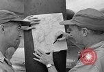 Image of B-29 Super Fortress Saipan Northern Mariana Islands, 1944, second 55 stock footage video 65675051691
