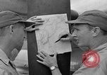 Image of B-29 Super Fortress Saipan Northern Mariana Islands, 1944, second 57 stock footage video 65675051691