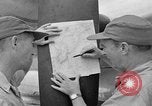 Image of B-29 Super Fortress Saipan Northern Mariana Islands, 1944, second 58 stock footage video 65675051691