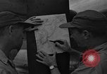 Image of B-29 Super Fortress Saipan Northern Mariana Islands, 1944, second 59 stock footage video 65675051691