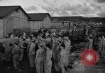 Image of B-29 bomber crew briefings Saipan Marianas Islands, 1944, second 9 stock footage video 65675051692