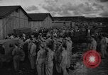 Image of B-29 bomber crew briefings Saipan Marianas Islands, 1944, second 11 stock footage video 65675051692