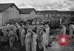 Image of B-29 bomber crew briefings Saipan Marianas Islands, 1944, second 12 stock footage video 65675051692