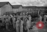 Image of B-29 bomber crew briefings Saipan Marianas Islands, 1944, second 13 stock footage video 65675051692