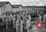 Image of B-29 bomber crew briefings Saipan Marianas Islands, 1944, second 14 stock footage video 65675051692