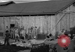 Image of B-29 bomber crew briefings Saipan Marianas Islands, 1944, second 25 stock footage video 65675051692