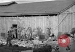 Image of B-29 bomber crew briefings Saipan Marianas Islands, 1944, second 26 stock footage video 65675051692