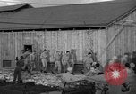 Image of B-29 bomber crew briefings Saipan Marianas Islands, 1944, second 28 stock footage video 65675051692