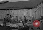 Image of B-29 bomber crew briefings Saipan Marianas Islands, 1944, second 29 stock footage video 65675051692