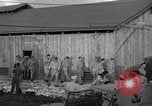Image of B-29 bomber crew briefings Saipan Marianas Islands, 1944, second 30 stock footage video 65675051692