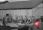 Image of B-29 bomber crew briefings Saipan Marianas Islands, 1944, second 31 stock footage video 65675051692