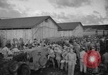 Image of B-29 bomber crew briefings Saipan Marianas Islands, 1944, second 36 stock footage video 65675051692