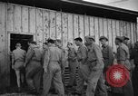 Image of B-29 bomber crew briefings Saipan Marianas Islands, 1944, second 49 stock footage video 65675051692