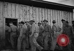 Image of B-29 bomber crew briefings Saipan Marianas Islands, 1944, second 50 stock footage video 65675051692