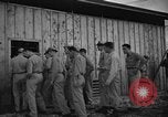 Image of B-29 bomber crew briefings Saipan Marianas Islands, 1944, second 53 stock footage video 65675051692