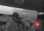 Standbild B-29 Super Festung Saipan Marianen, 1945, aus Sekunde 17 historischem Filmmaterial Videoclip 65675051693