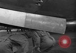 Standbild B-29 Super Festung Saipan Marianen, 1945, aus Sekunde 18 historischem Filmmaterial Videoclip 65675051693