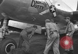 Standbild B-29 Super Festung Saipan Marianen, 1945, aus Sekunde 21 historischem Filmmaterial Videoclip 65675051693
