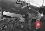 Standbild B-29 Super Festung Saipan Marianen, 1945, aus Sekunde 22 historischem Filmmaterial Videoclip 65675051693