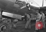Standbild B-29 Super Festung Saipan Marianen, 1945, aus Sekunde 23 historischem Filmmaterial Videoclip 65675051693
