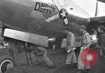 Standbild B-29 Super Festung Saipan Marianen, 1945, aus Sekunde 25 historischem Filmmaterial Videoclip 65675051693