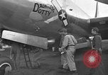 Standbild B-29 Super Festung Saipan Marianen, 1945, aus Sekunde 26 historischem Filmmaterial Videoclip 65675051693