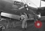 Standbild B-29 Super Festung Saipan Marianen, 1945, aus Sekunde 27 historischem Filmmaterial Videoclip 65675051693