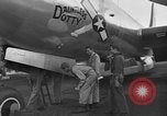 Standbild B-29 Super Festung Saipan Marianen, 1945, aus Sekunde 28 historischem Filmmaterial Videoclip 65675051693